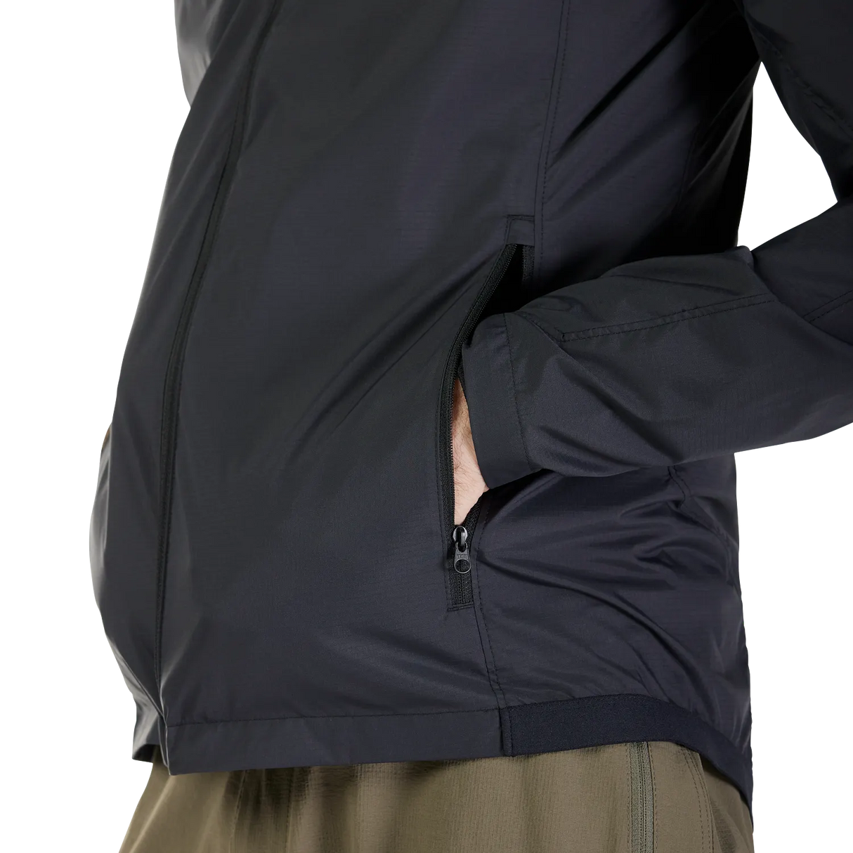 Fox Mens Ranger Wind Jacket (2026)