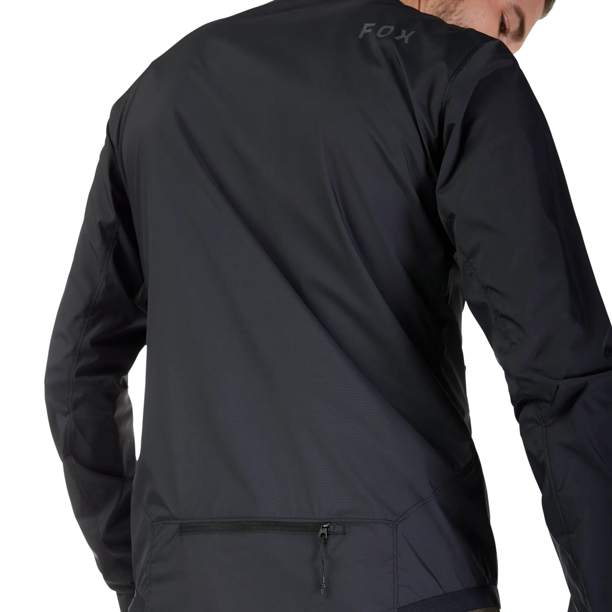 Fox Mens Ranger Wind Jacket (2026)