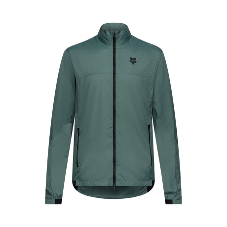 Fox Mens Ranger Wind Jacket (2026)