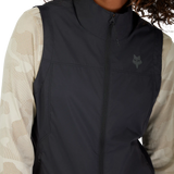 Fox Womens Ranger Wind Vest (2026)