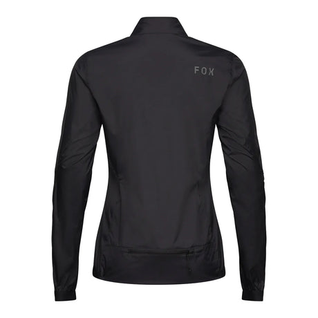 Fox Womens Ranger Wind Jacket (2026)