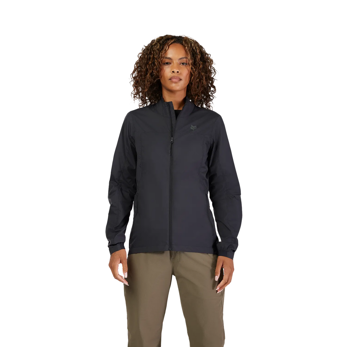 Fox Womens Ranger Wind Jacket (2026)