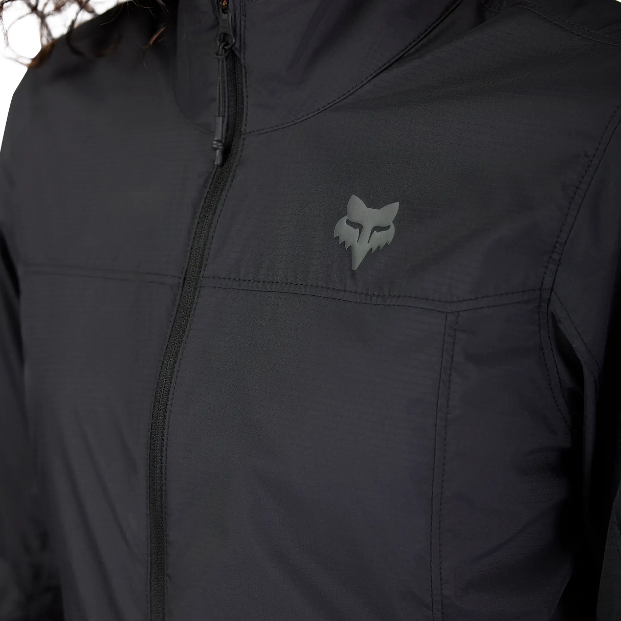 Fox Womens Ranger Wind Jacket (2026)