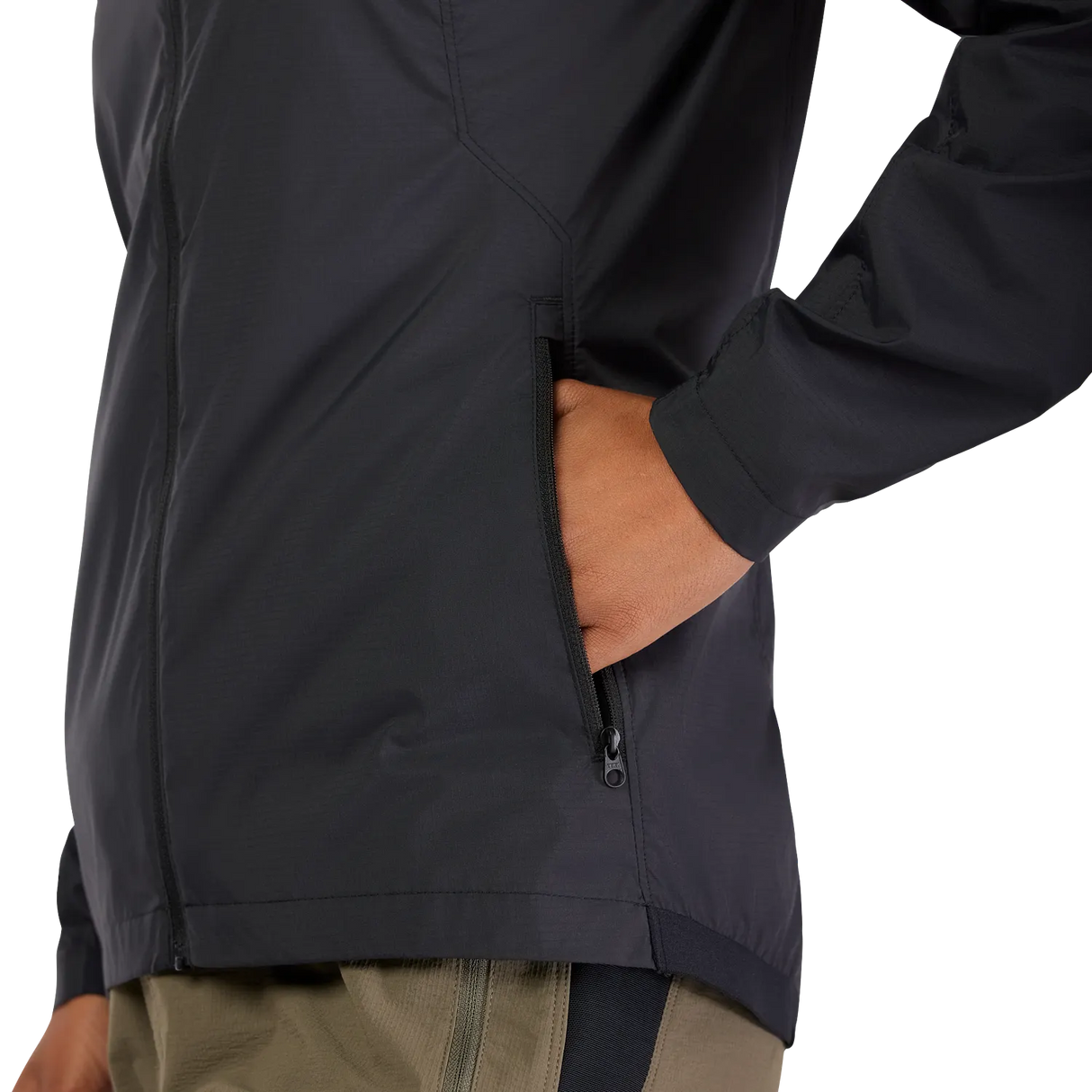 Fox Womens Ranger Wind Jacket (2026)