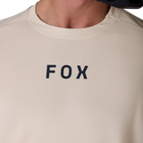 Fox Mens Ranger Jersey Wordmark (2026)
