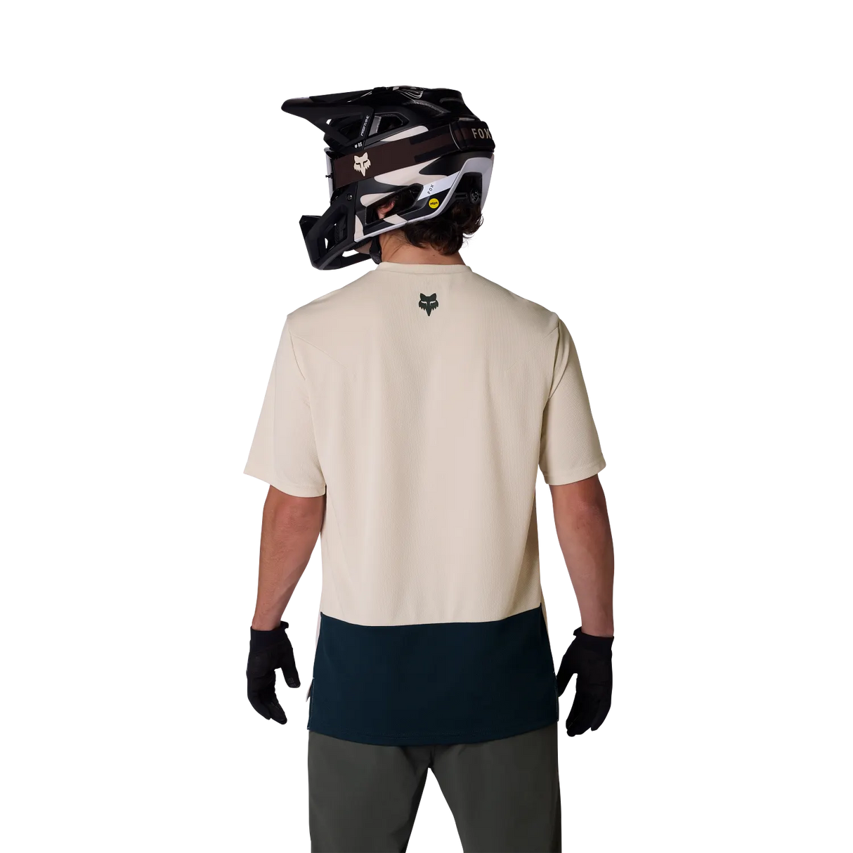 Fox Mens Ranger Jersey Wordmark (2026)