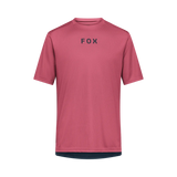 Fox Mens Ranger Jersey Wordmark (2026)