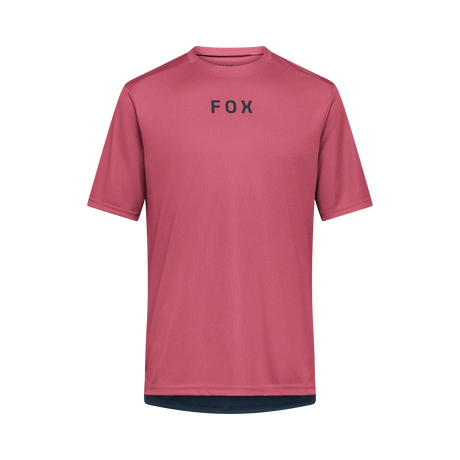 Fox Mens Ranger Jersey Wordmark (2026)