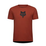 Fox Youth Ranger Jersey Fox Head (2026)