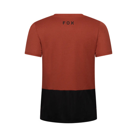 Fox Youth Ranger Jersey Fox Head (2026)
