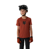 Fox Youth Ranger Jersey Fox Head (2026)