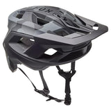 Fox Speedframe Camo Helmet (2025)
