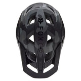 Fox Speedframe Camo Helmet (2025)