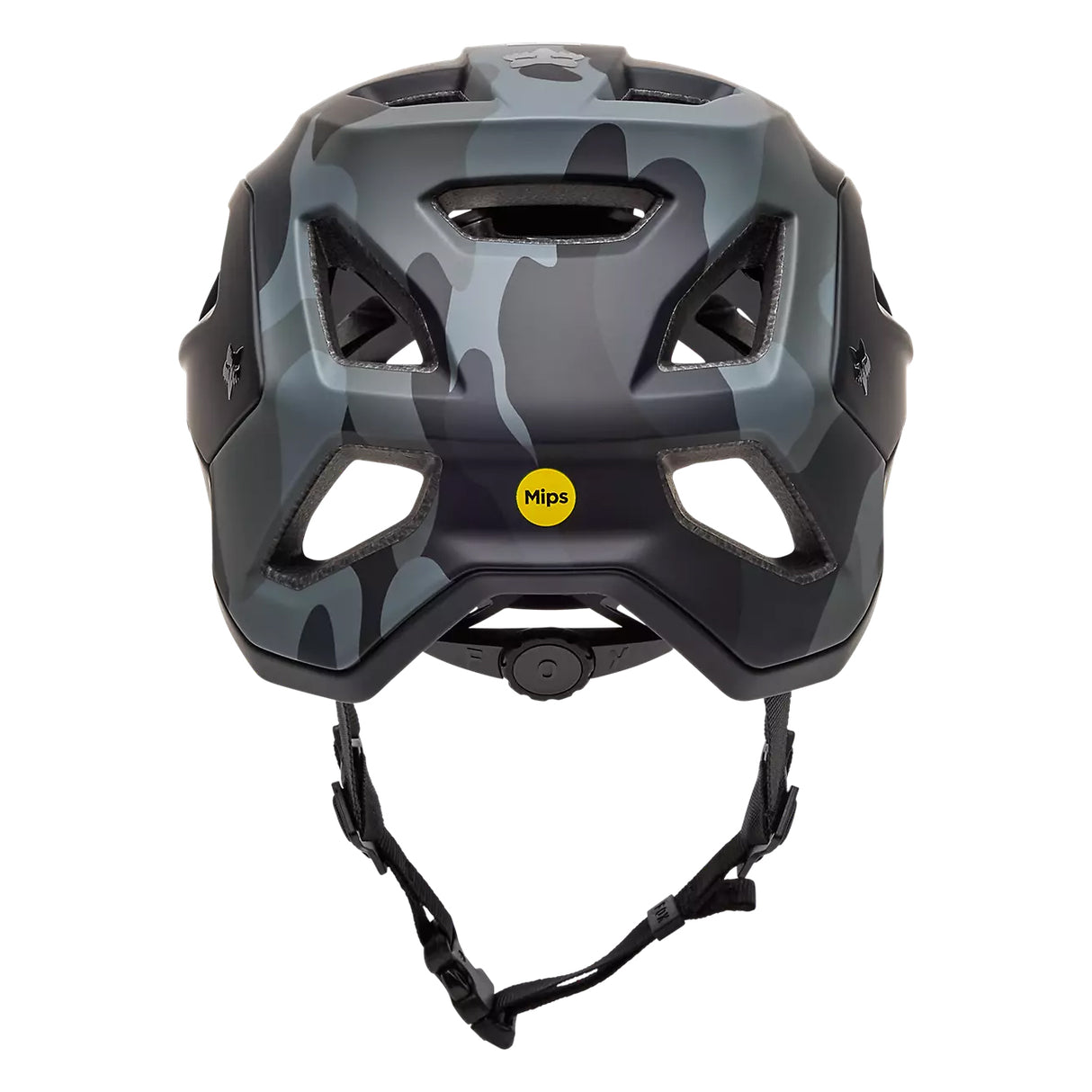 Fox Speedframe Camo Helmet (2025)