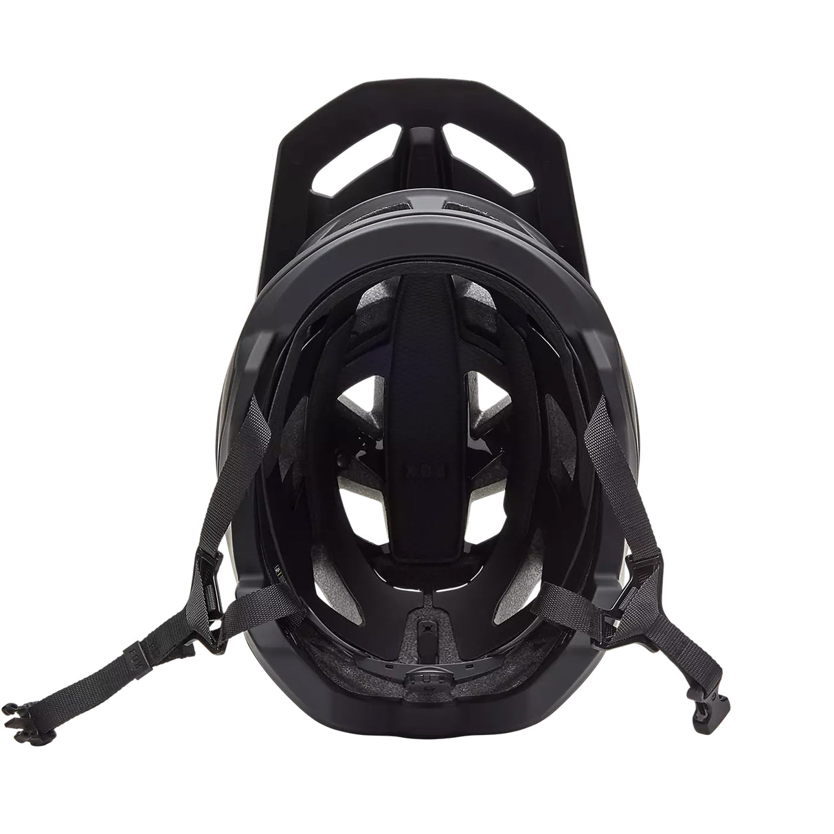 Fox Speedframe Camo Helmet (2025)