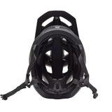 Fox Speedframe Camo Helmet (2025)