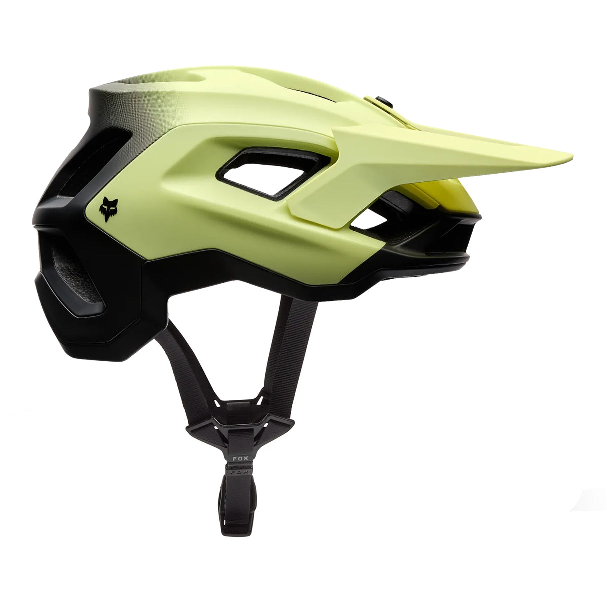 Fox Speedframe Pro Backfade Helmet (2026)