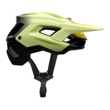 Fox Speedframe Pro Backfade Helmet (2026)