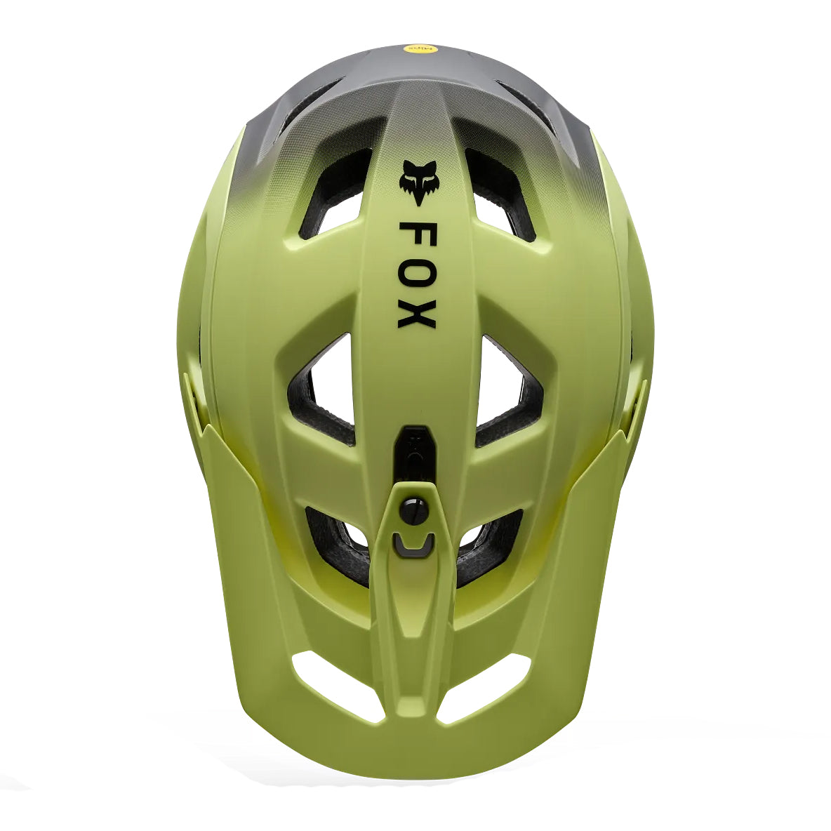 Fox Speedframe Pro Backfade Helmet (2026)