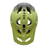 Fox Speedframe Pro Backfade Helmet (2026)