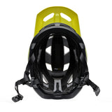 Fox Speedframe Pro Backfade Helmet (2026)