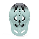 Fox Speedframe Pro Backfade Helmet (2026)