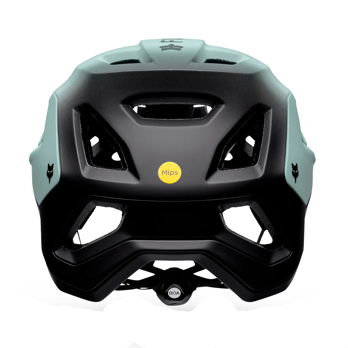 Fox Speedframe Pro Backfade Helmet (2026)