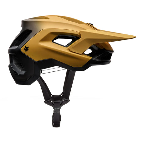 Fox Speedframe Pro Backfade Helmet (2026)