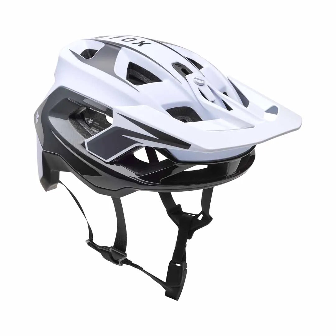 Fox Speedframe Pro Defy Helmet (2025)