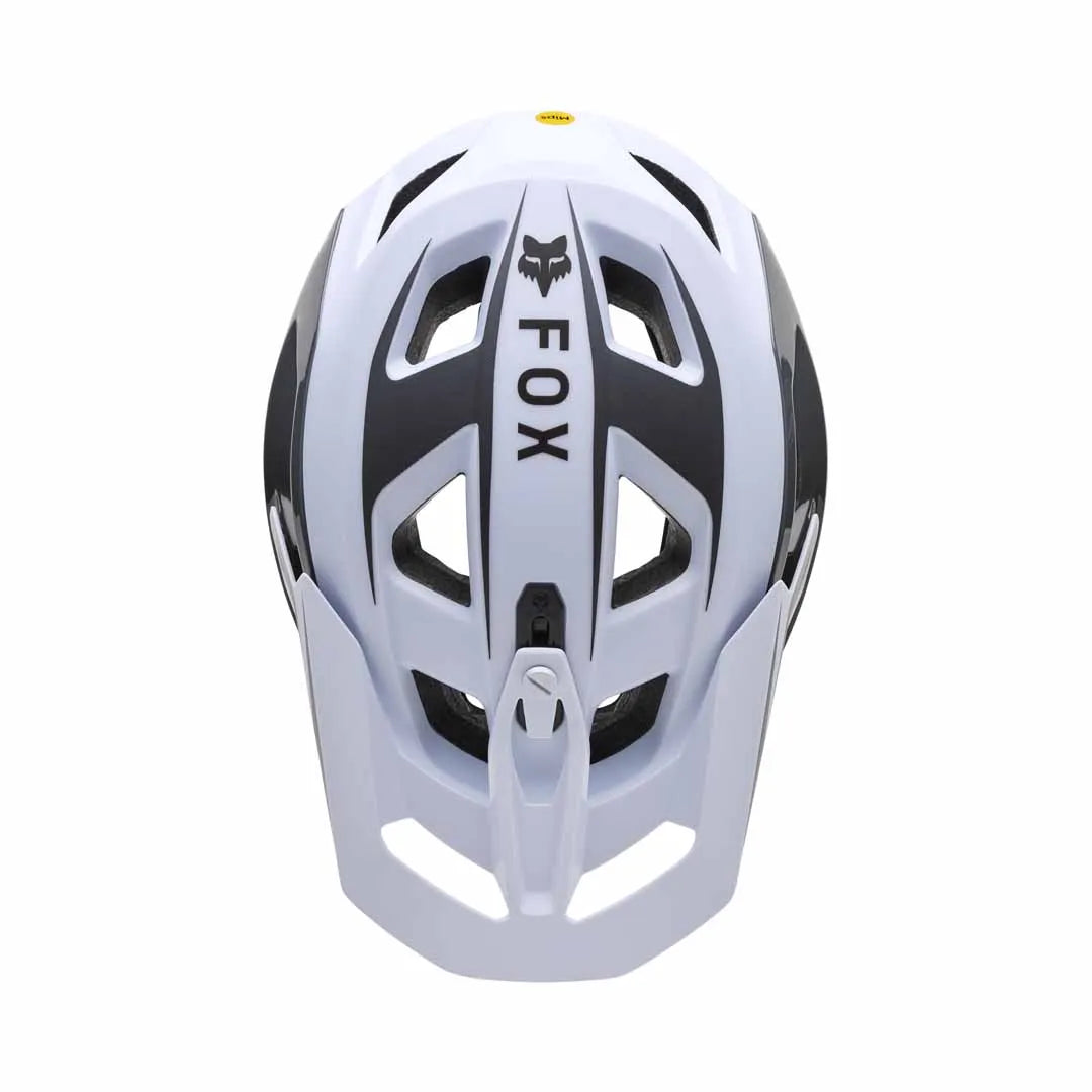 Fox Speedframe Pro Defy Helmet (2025)