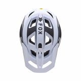 Fox Speedframe Pro Defy Helmet (2025)