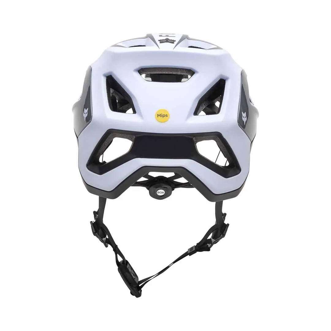 Fox Speedframe Pro Defy Helmet (2025)