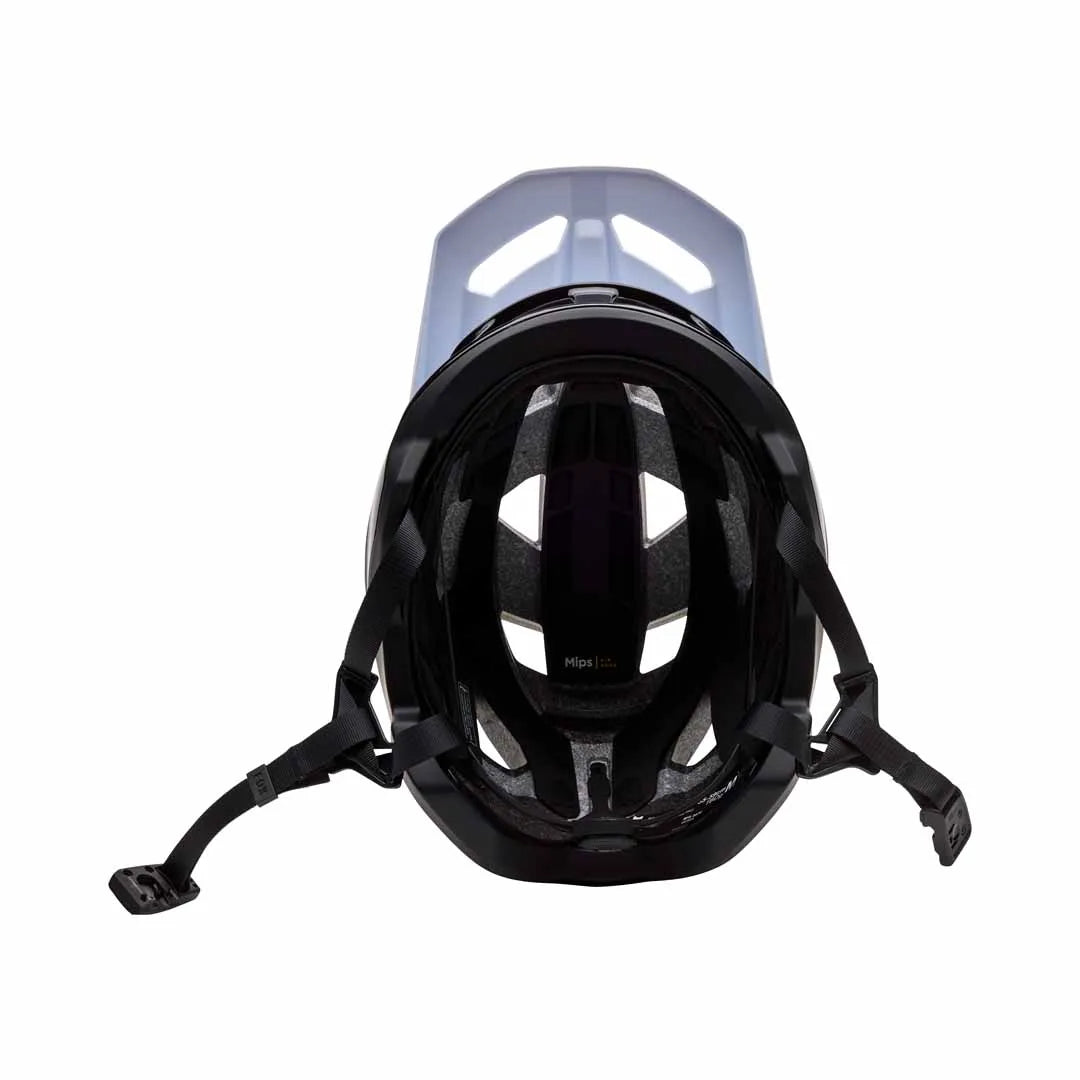 Fox Speedframe Pro Defy Helmet (2025)