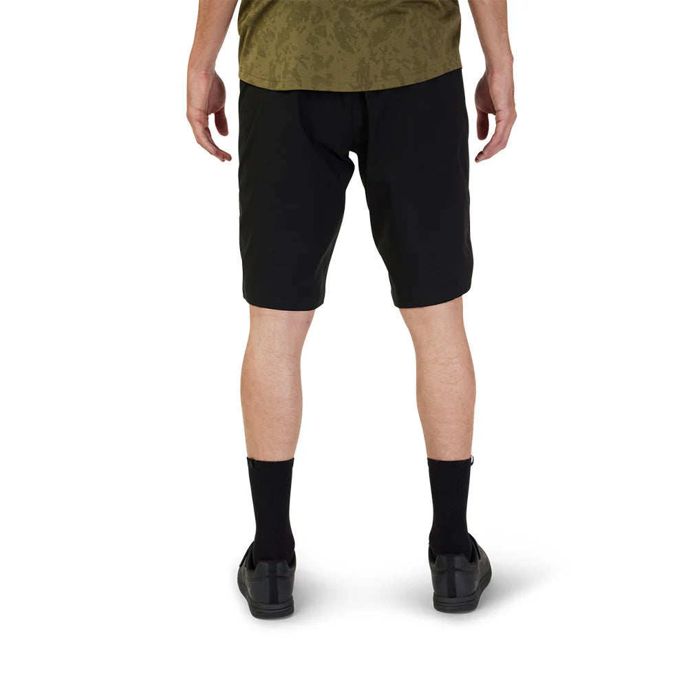 Fox Mens Ranger Lite Shorts (2024)