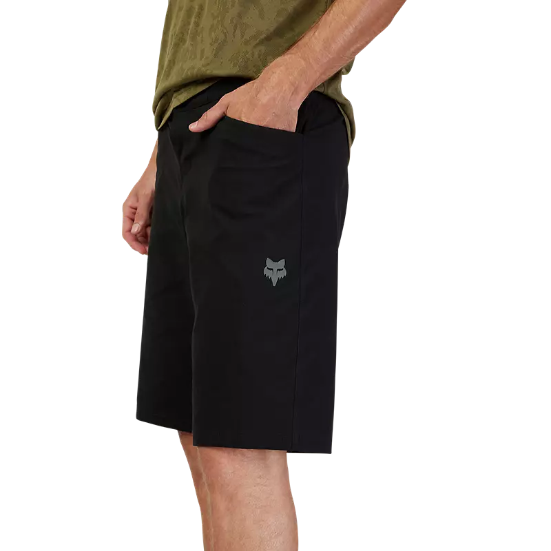 Fox Mens Ranger Lite Shorts (2024)