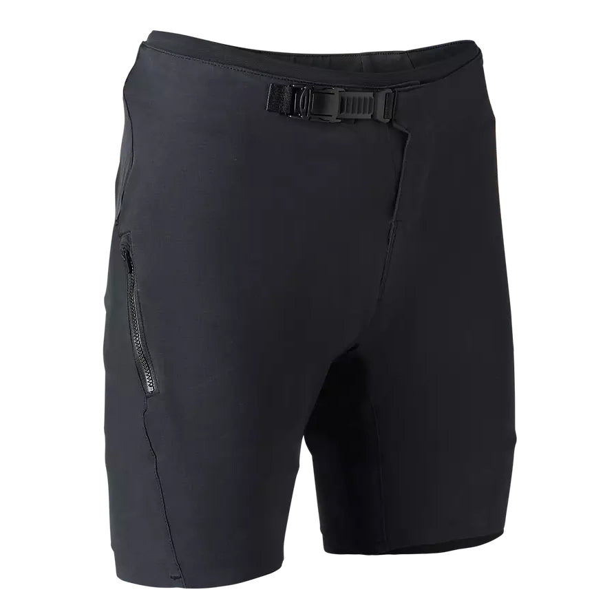 Fox Womens Flexair Ascent Shorts