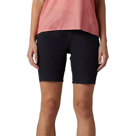 Fox Womens Flexair Ascent Shorts