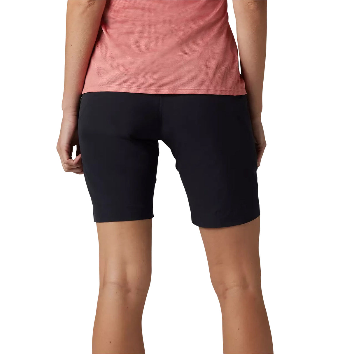 Fox Womens Flexair Ascent Shorts