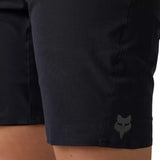 Fox Womens Flexair Ascent Shorts