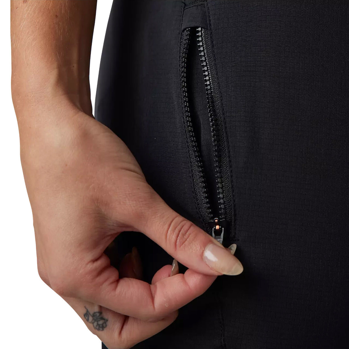 Fox Womens Flexair Ascent Shorts