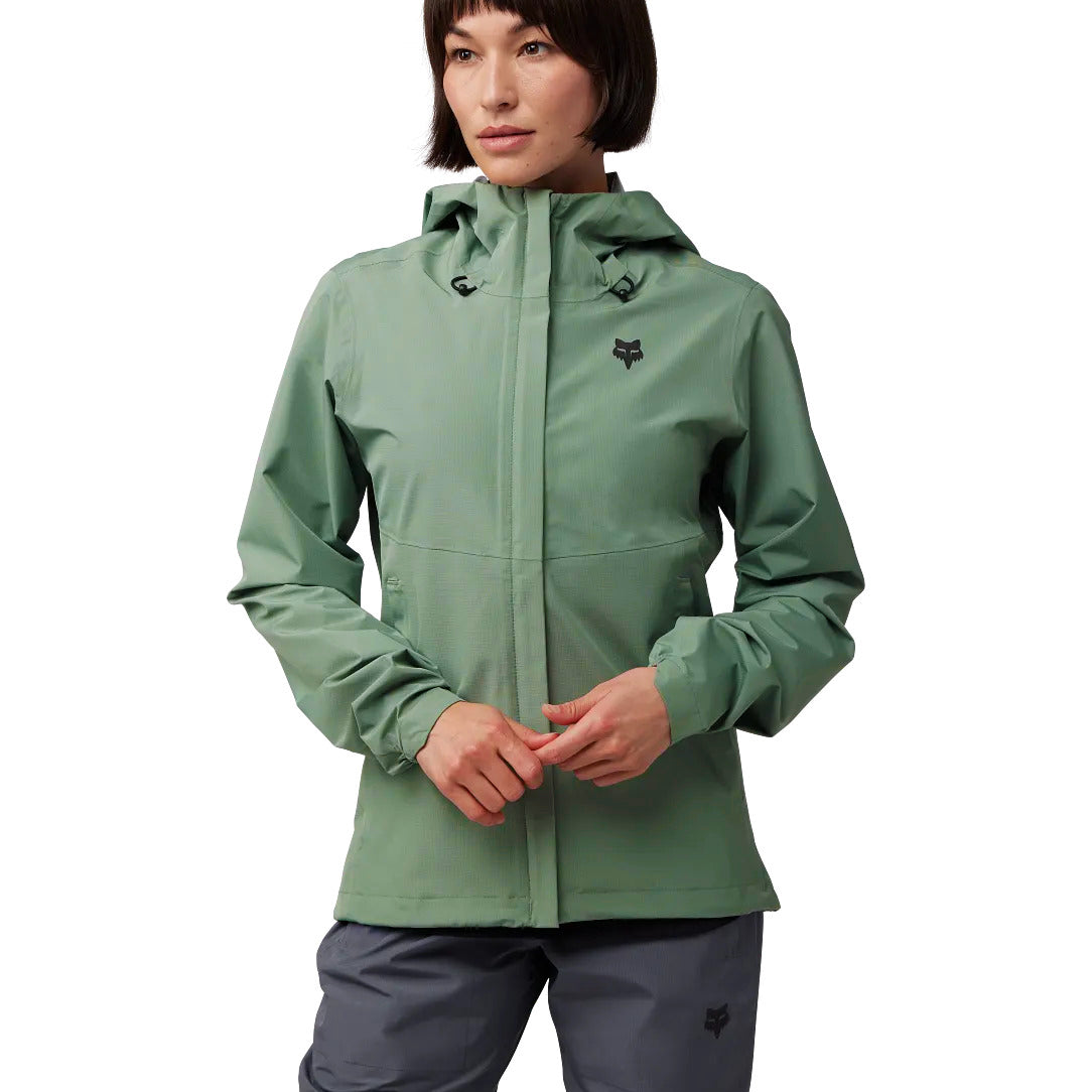 Fox Womens Ranger 2.5L Water Jacket (2025)
