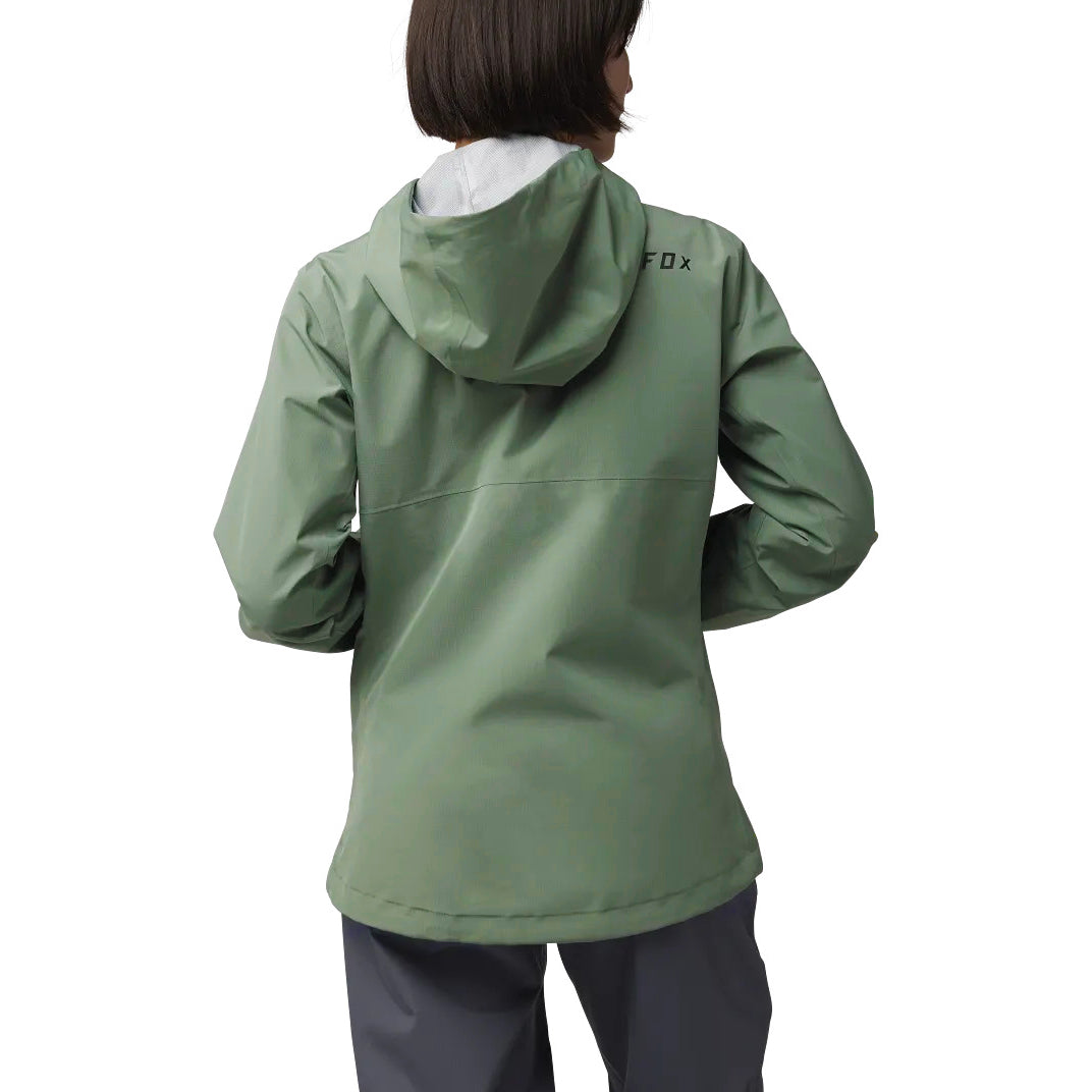 Fox Womens Ranger 2.5L Water Jacket (2025)