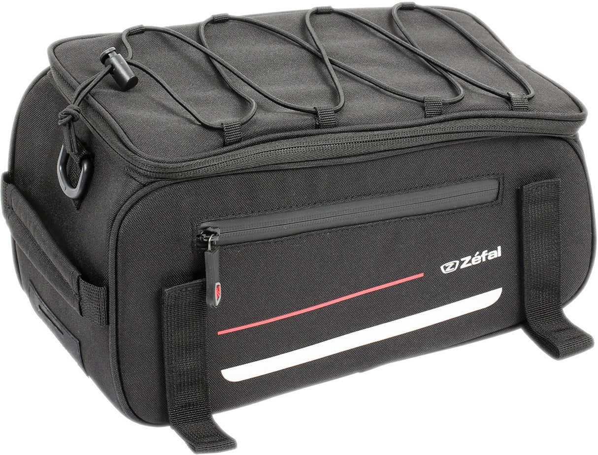 Zefal Z Traveler 40 Rack Top Bag 9L