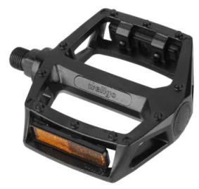 BPW Alloy 9/16 Pedals (3508)