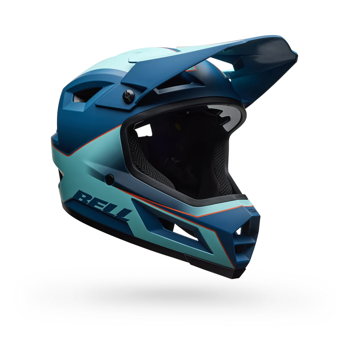 Bell Sanction 2 DLX MIPS Full Face Helmet