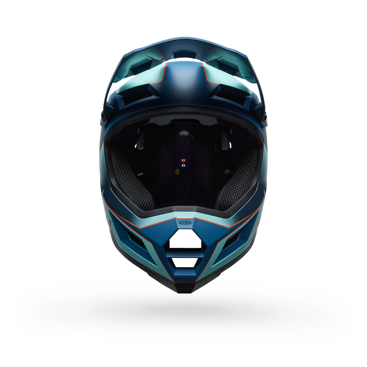Bell Sanction 2 DLX MIPS Full Face Helmet
