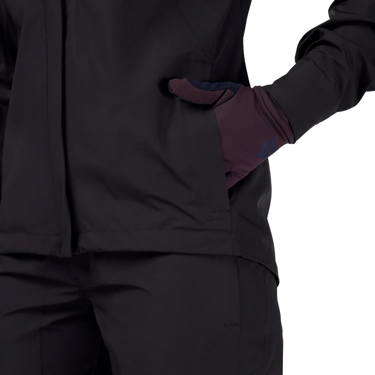 Fox Womens Ranger Water Jacket (2026)