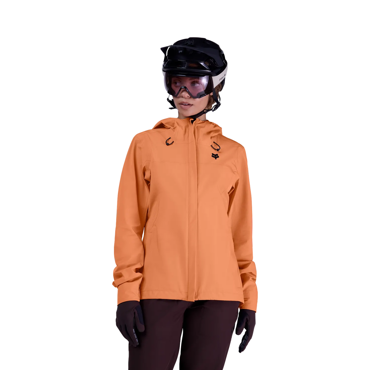 Fox Womens Ranger Water Jacket (2026)