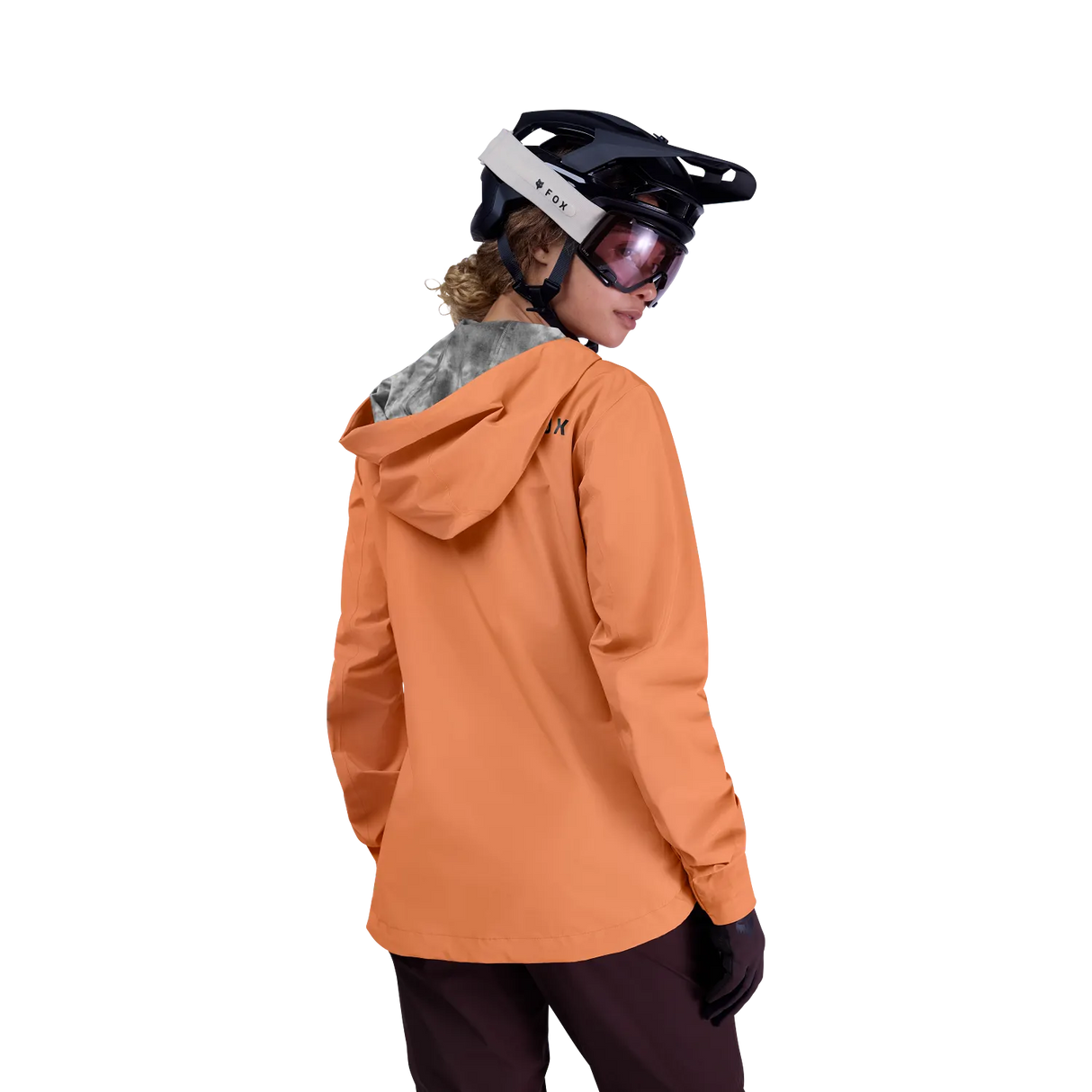 Fox Womens Ranger Water Jacket (2026)