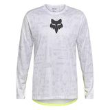 Fox Mens Ranger Lunar Long Sleeve Jersey (2025)